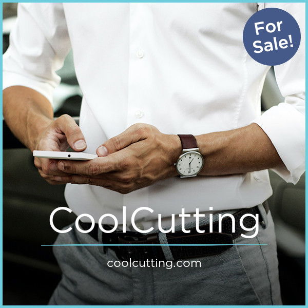 CoolCutting.com