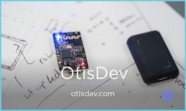 OtisDev.com - Creative premium domain names