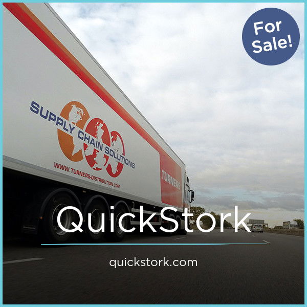 QuickStork.com