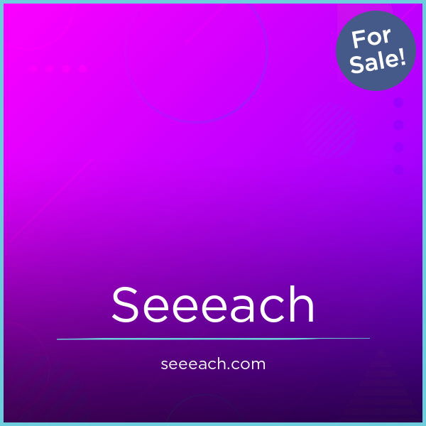 Seeeach.com