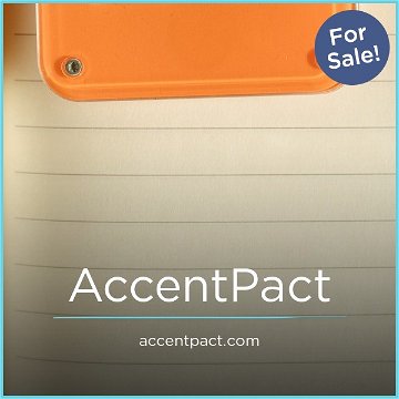 AccentPact.com