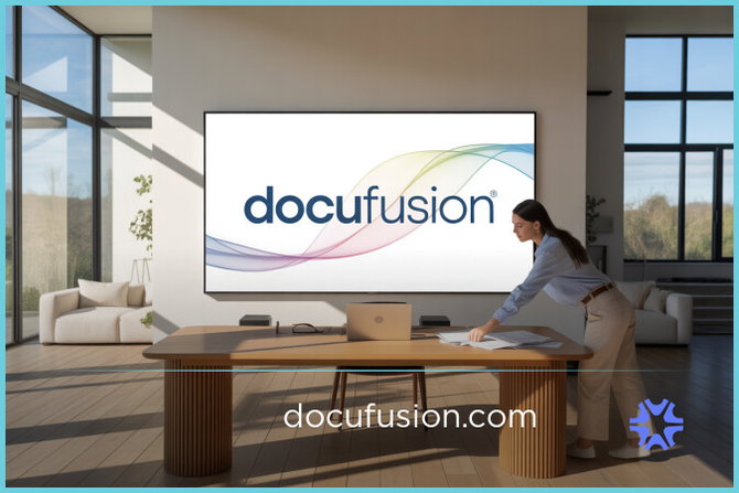 DocuFusion.com — 2