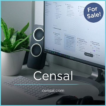 Censal.com
