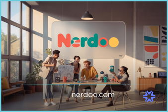 Nerdoo.com - buy New premium names