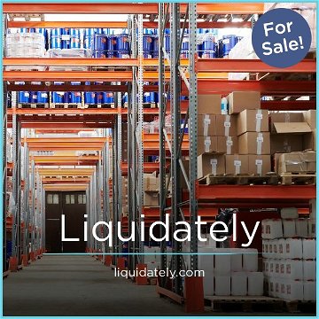 Liquidately.com