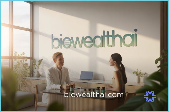 BioWealthAI.com — 2