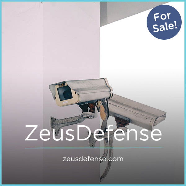 ZeusDefense.com