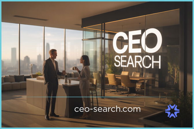 CEO-Search.com