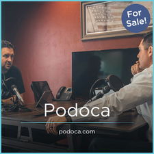 Podoca.com - buying Catchy premium names