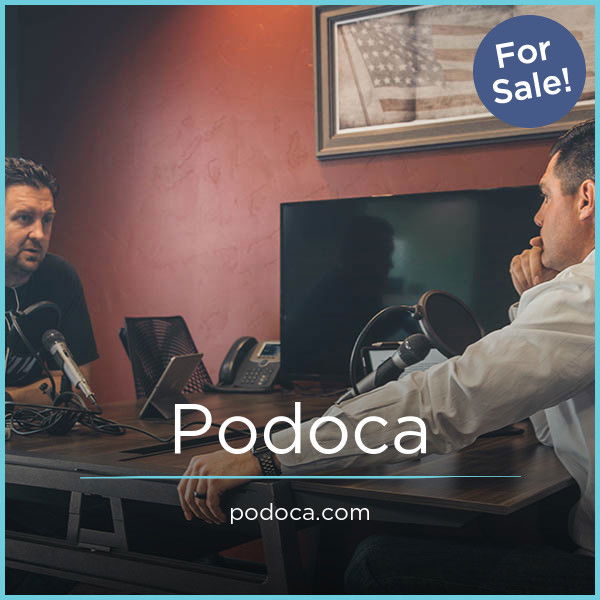 Podoca.com — 2