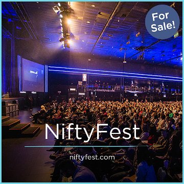 NiftyFest.com
