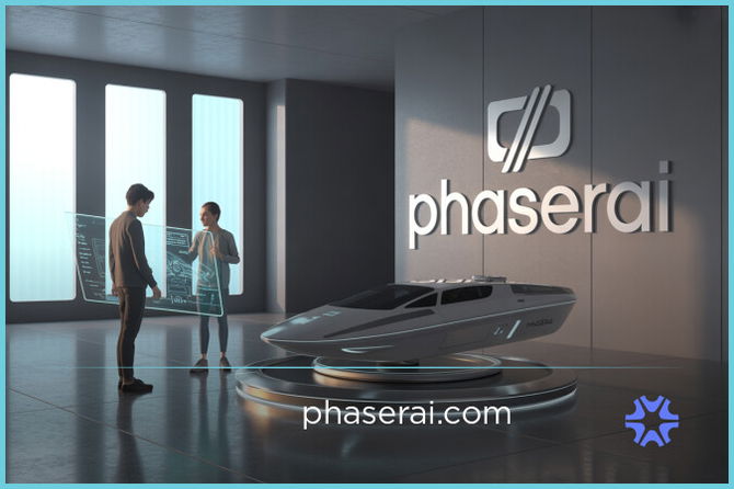 PhaserAI.com — 2