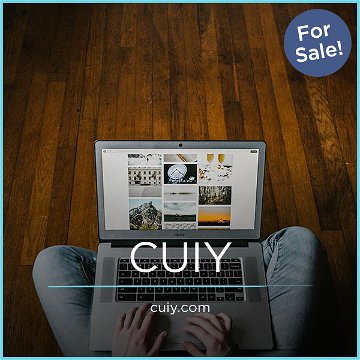 Cuiy.com