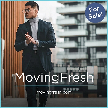 MovingFresh.com