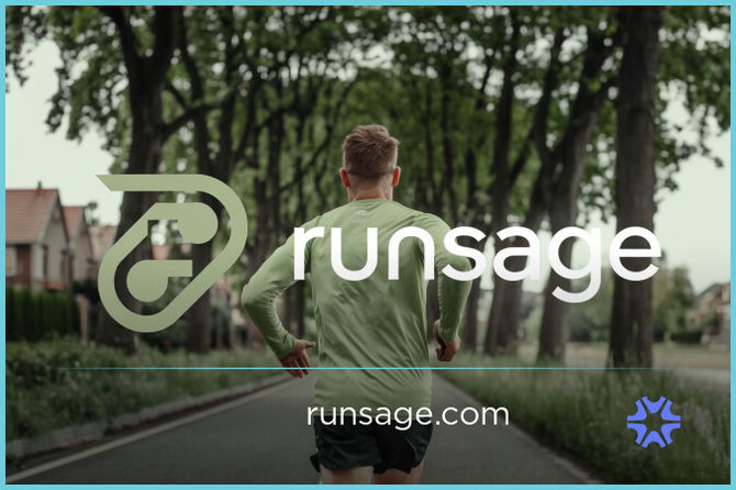RunSage.com — 2