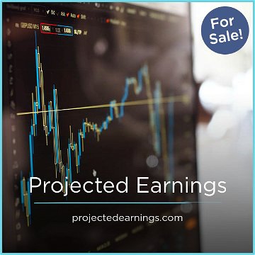 ProjectedEarnings.com