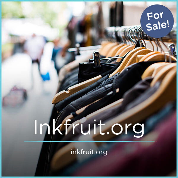 InkFruit.org