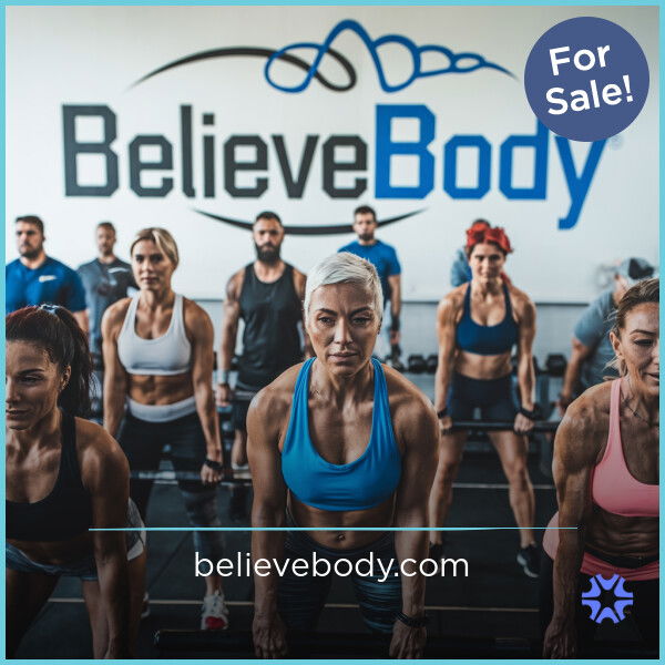 BelieveBody.com