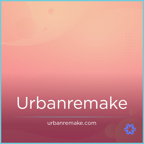 UrbanRemake.com image 2
