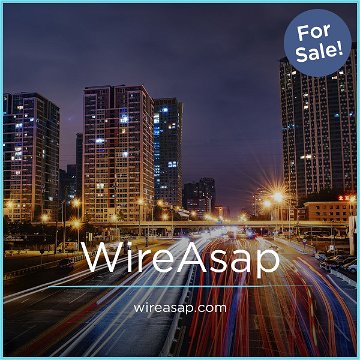 WireAsap.com