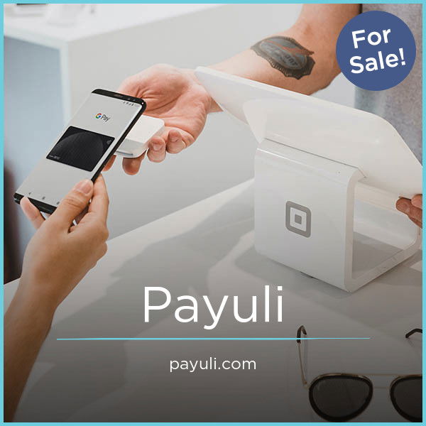 Payuli.com