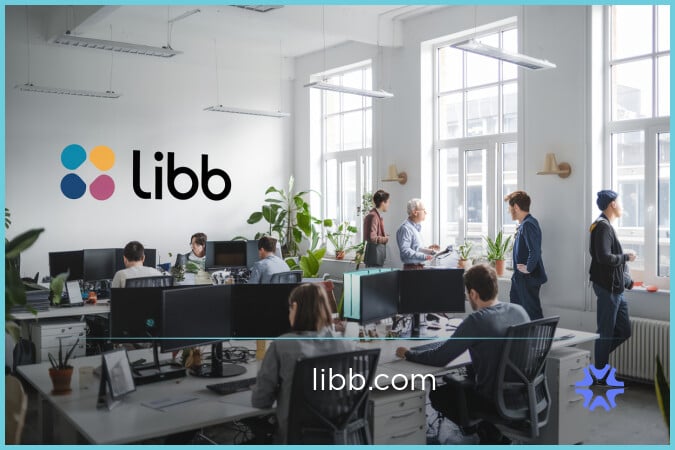 Libb.com — 2