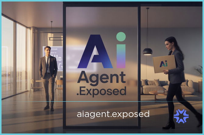 AIAgent.Exposed — 2