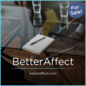 BetterAffect.com