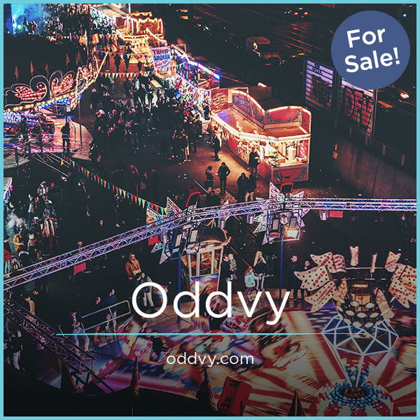 Oddvy.com — 2