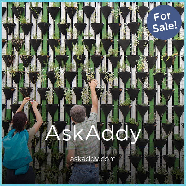 AskAddy.com