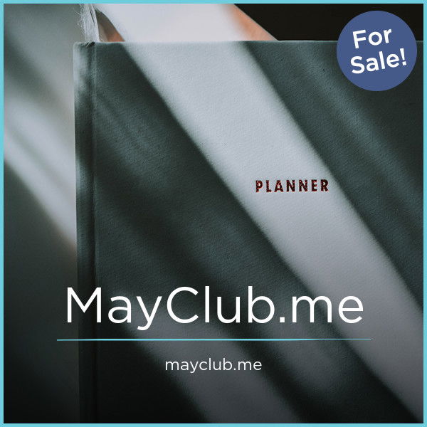 MayClub.me