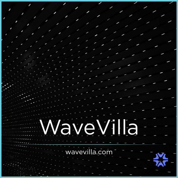 WaveVilla.com