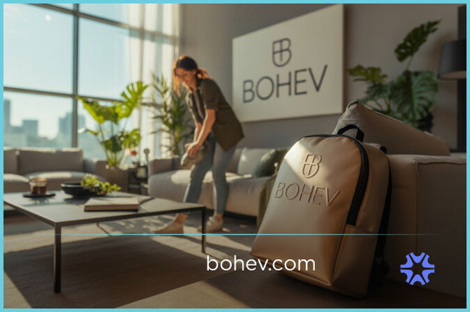 Bohev.com — 2