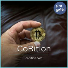 CoBition.com - Creative brandable domain for sale