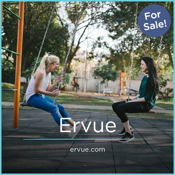 Ervue.com - Best premium names