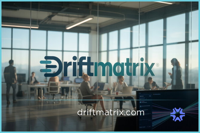 DriftMatrix.com — 2