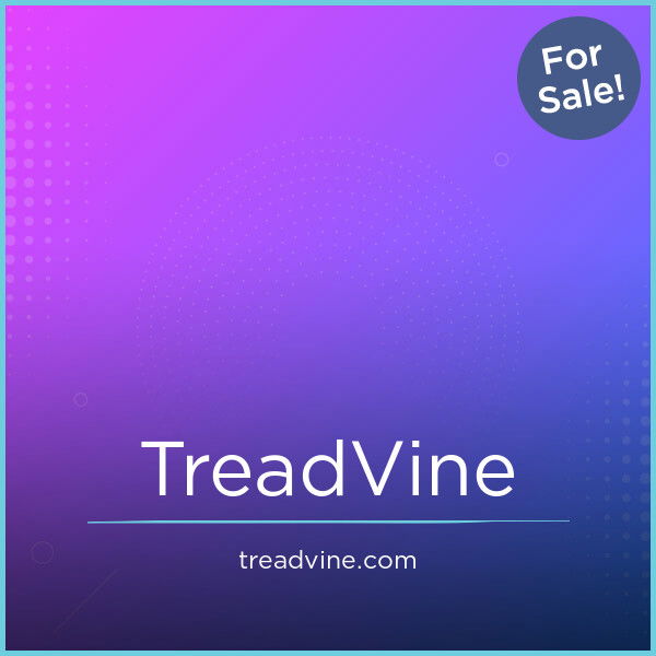 TreadVine.com
