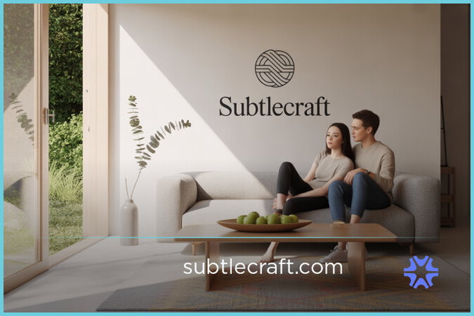 SubtleCraft.com — 2