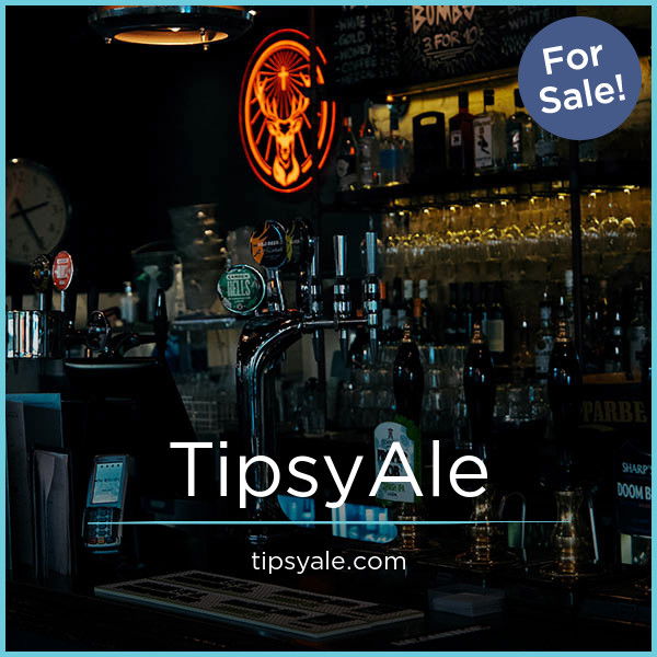 TipsyAle.com — 2
