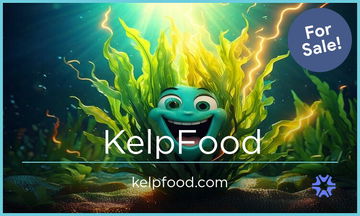 KelpFood.com