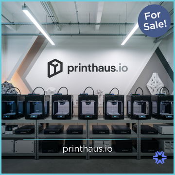 PrintHaus.io