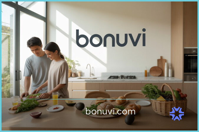 bonuvi.com - Creative premium names