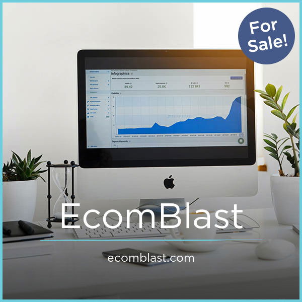 EcomBlast.com