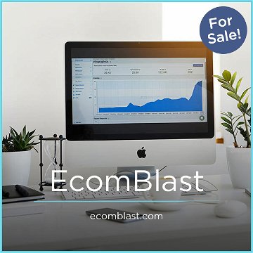 EcomBlast.com