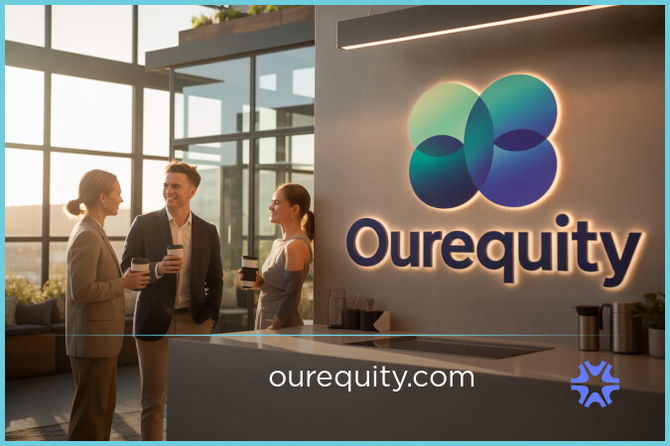 OurEquity.com