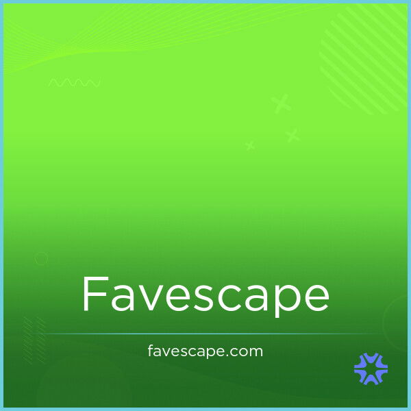 Favescape.com