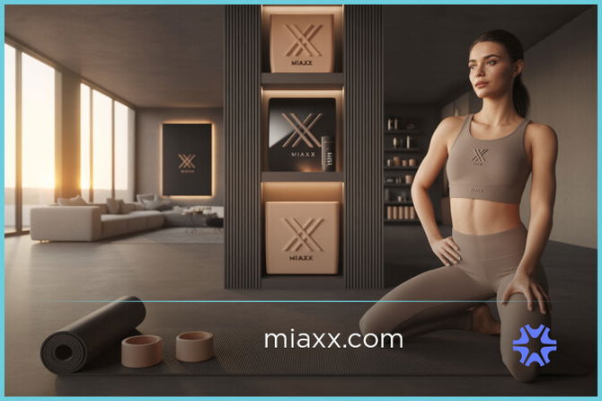 Miaxx.com