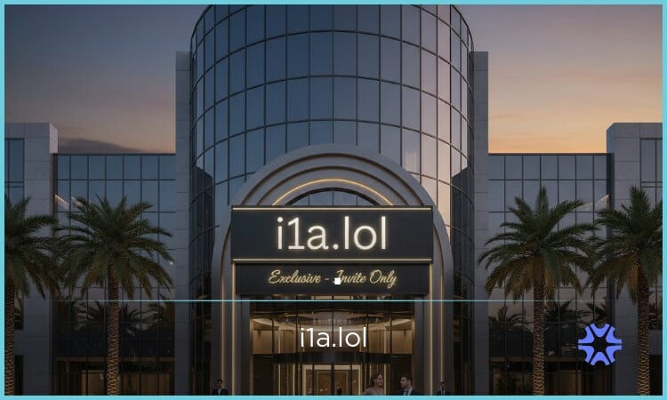 i1a logo