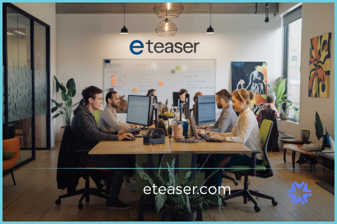 eTeaser.com - buy Best premium names