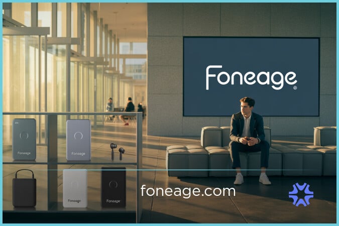 Foneage.com image 2